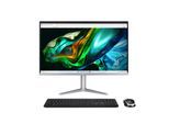 Acer Aspire C 24 All-in-One | C24-1300 | Silber