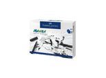 Faber Castell Manga Starter Set