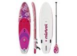 Mistral SUP »VIVID 10'6"« mit Doppelkammer-System