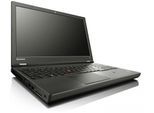 Lenovo ThinkPad T540p | i7-4800MQ | 15.6" | 16 GB | 240 GB SSD | WXGA | FP | Win 10 Pro | DE