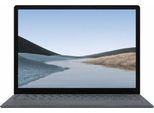 Microsoft Surface Laptop 3 | i5-1035G7 | 13.5" | 8 GB | 128 GB SSD | 2256 x 1504 | platin | Tastaturbeleuchtung | Win 10 Pro | UK