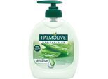 Palmolive HYGIENE-PLUS sensitive Flüssigseife 300 ml