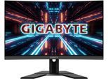 Gigabyte G27QC A Curved-Gaming-Monitor (68,5 cm/27 ", 2560 x 1440 px, QHD, 1 ms Reaktionszeit, 165 Hz, VA LED), schwarz