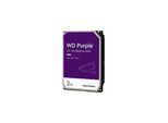 WD Purple - 2TB - Festplatten - WD23PURZ - SATA-600 - 3.5"
