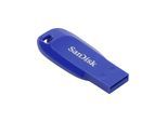 SanDisk Cruzer Blade - Blau - 32GB - USB-Stick