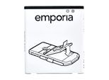 Emporia AK-S3m-BC