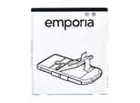 Emporia AK-S3m-BC