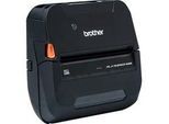 RJ-4250WB, Bondrucker schwarz, WLAN, Bluetooth, USB