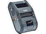 RJ-3150, Bondrucker schwarz, WLAN, Bluetooth, USB