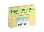 ESPUMISAN Gold Perlen gegen Blähungen 40 St