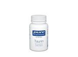 PURE ENCAPSULATIONS Taurin Kapseln 60 St