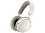 Sennheiser ACCENTUM Wireless White HiFi Over Ear Kopfhörer Bluetooth® Stereo Weiß