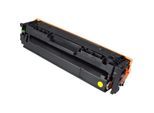 Recycling Toner ersetzt Canon 5103C002 067H yellow