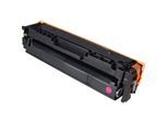 Ampertec Toner ersetzt Canon 5100C002 067 magenta