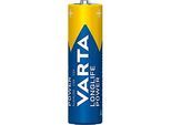 Batterien VARTA Longlife Power, Mignon AA, Spannung 1,5 V, Big Box mit 24 Stück