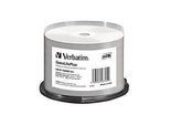 Verbatim DataLifePlus - CD-R x 50 - 700 MB - Speichermedium