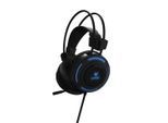 VPRO Gaming by Rapoo Gaming-Headset »VH200 beleuchtet, Over Ear, Schwarz«