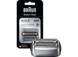 Braun Ersatzscherteil »Series 8 83M«