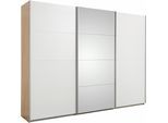 rauch Schwebetürenschrank »Gandra«