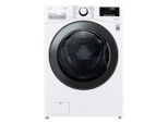 LG Waschmaschine, F11WM17TS2, 17 kg, 1100 U/min