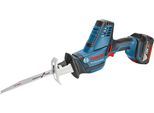 Bosch Professional Säbelsäge »GSA 18V-LI C L-Boxx«