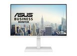 Asus Ergo Monitor »ASUS VA24EQSB-W«, 60,21 cm/23,8 Zoll, 1920 x 1080 px, Full HD, 5 ms Reaktionszeit, 75 Hz