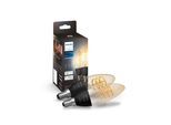 Philips Hue Spezialleuchtmittel »White Ambilight«, E14, 2 St.