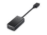 HP Adapter »HP USB-C auf VGA-Adapter«