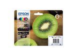 Epson Tintenpatrone »202 XL / C13T02G74010«