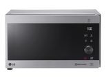 LG Mikrowelle »NeoChef MH6565CPS, Silberfarben«, 1000 W