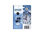 Epson Tintenpatrone »C13T27914 Black«