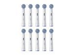 Oral-B Aufsteckbürsten »Sensitive Cl«