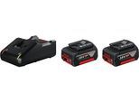 Bosch Professional Werkzeug-Akku-Ladetechnik