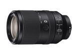 Sony Zoomobjektiv »FE 70-300mm f / 4.5-5.6G OSS«