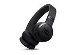 JBL On-Ear-Kopfhörer »Live 670NC Schwarz«