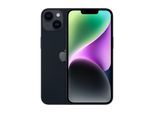 iPhone 14, 128 GB, Mitternacht