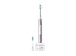 Oral-B Schallzahnbürste »Luxe 4100 Rosegold«, 1 St. Aufsteckbürsten