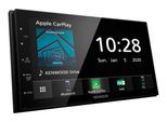 Kenwood Camcorder »DMX5020DABS 2 DI«