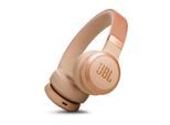 JBL On-Ear-Kopfhörer »Live 670NC Rose«