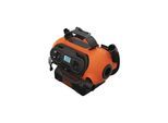 Black + Decker Kompressor »BDCINF18N 11 bar«