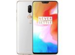 OnePlus 6 | 8 GB | 128 GB | wit