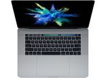 Apple MacBook Pro 2016 | 15.4" | Touch Bar | 2.9 GHz | 16 GB | 512 GB SSD | Radeon Pro 460 | spacegrau | PT