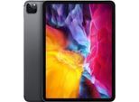 iPad Pro 2 (2020) | 11.0" | 128 GB | spacegrau