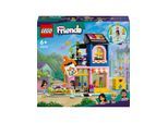 LEGO Friends 42614 Vintage-Modegeschäft