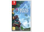 Vernal Edge - Nintendo Switch - Platformer - PEGI 12