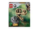 LEGO Jurassic World 76964 Dinosaurier-Fossilien: T.-rex-Kopf