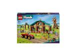 LEGO Friends 42617 Auffangstation für Farmtiere