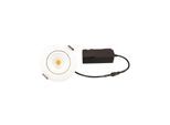 Scan Products Luna lp elite 230v dimmable flicker free 5.4w 3000k cri90 38
