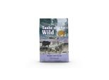 Taste of the Wild Sierra Mountain Canine Formula With Roasted Lamb Grain-Free 12.2kg