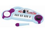 Lexibook® Spielzeug-Musikinstrument »Disney Frozen Elektronisches Keyboard«